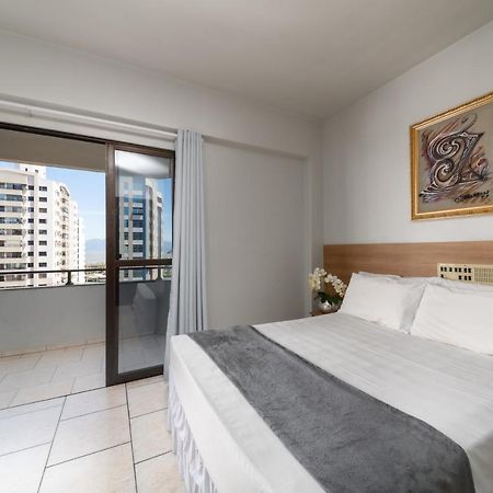 Lumar Hotel Florianópolis Zewnętrze zdjęcie