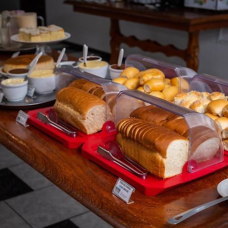 Lumar Hotel Florianópolis Zewnętrze zdjęcie