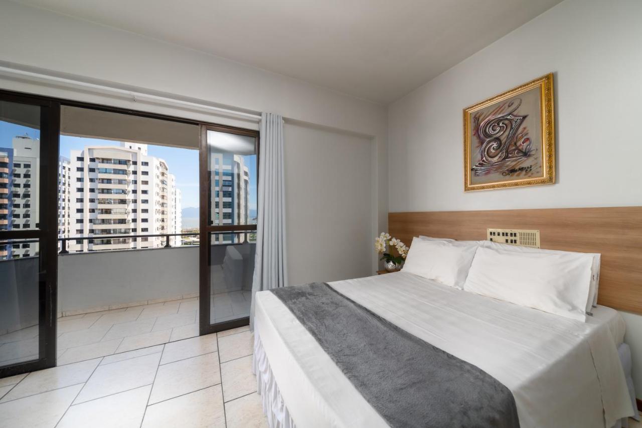 Lumar Hotel Florianópolis Zewnętrze zdjęcie