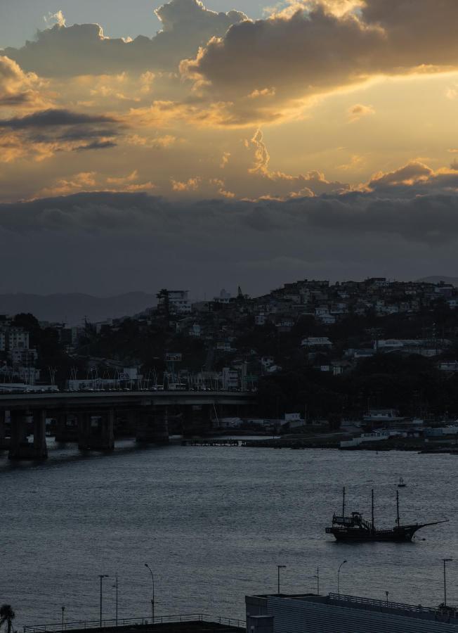 Lumar Hotel Florianópolis Zewnętrze zdjęcie