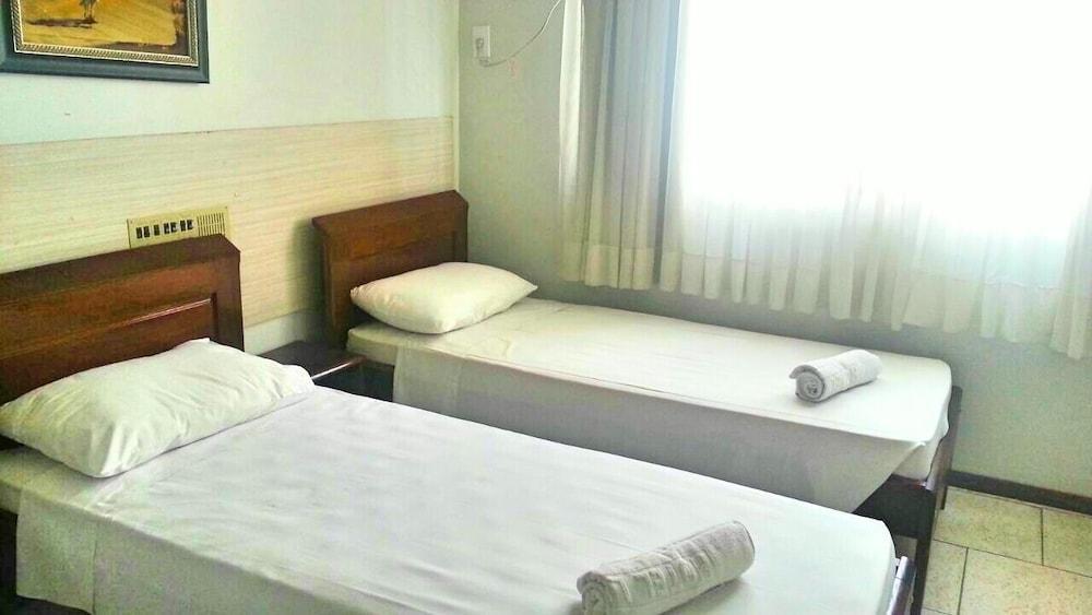 Lumar Hotel Florianópolis Zewnętrze zdjęcie