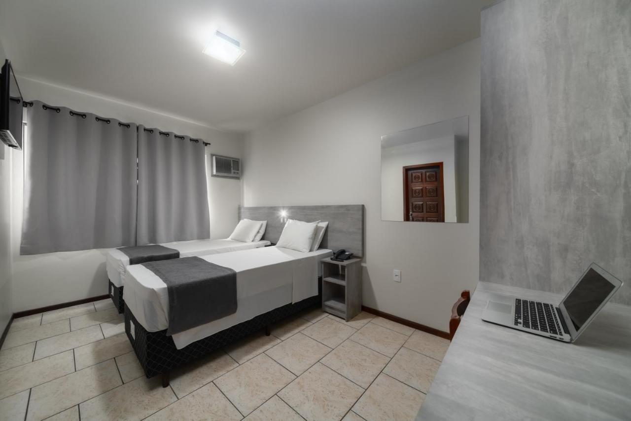 Lumar Hotel Florianópolis Zewnętrze zdjęcie