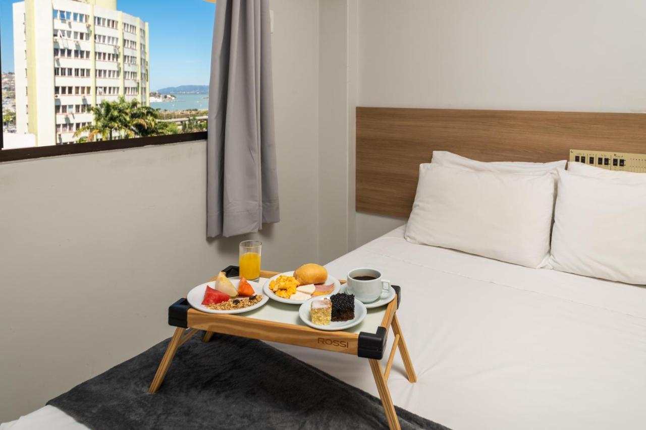 Lumar Hotel Florianópolis Zewnętrze zdjęcie
