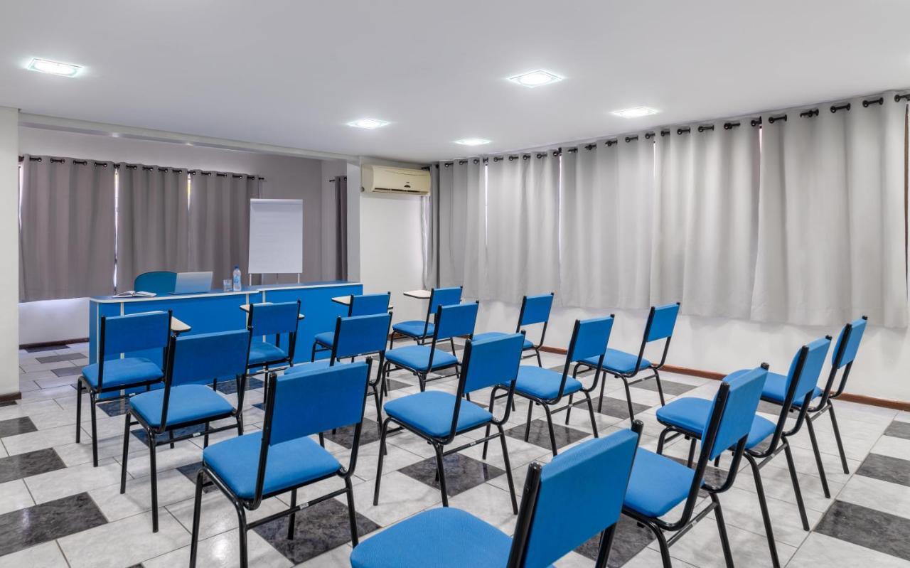 Lumar Hotel Florianópolis Zewnętrze zdjęcie