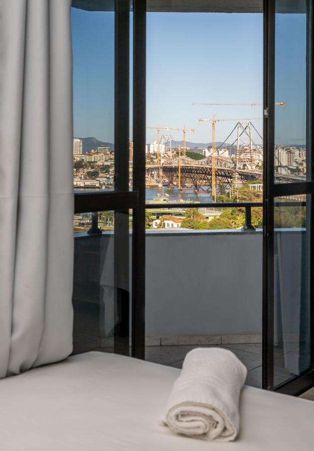 Lumar Hotel Florianópolis Zewnętrze zdjęcie