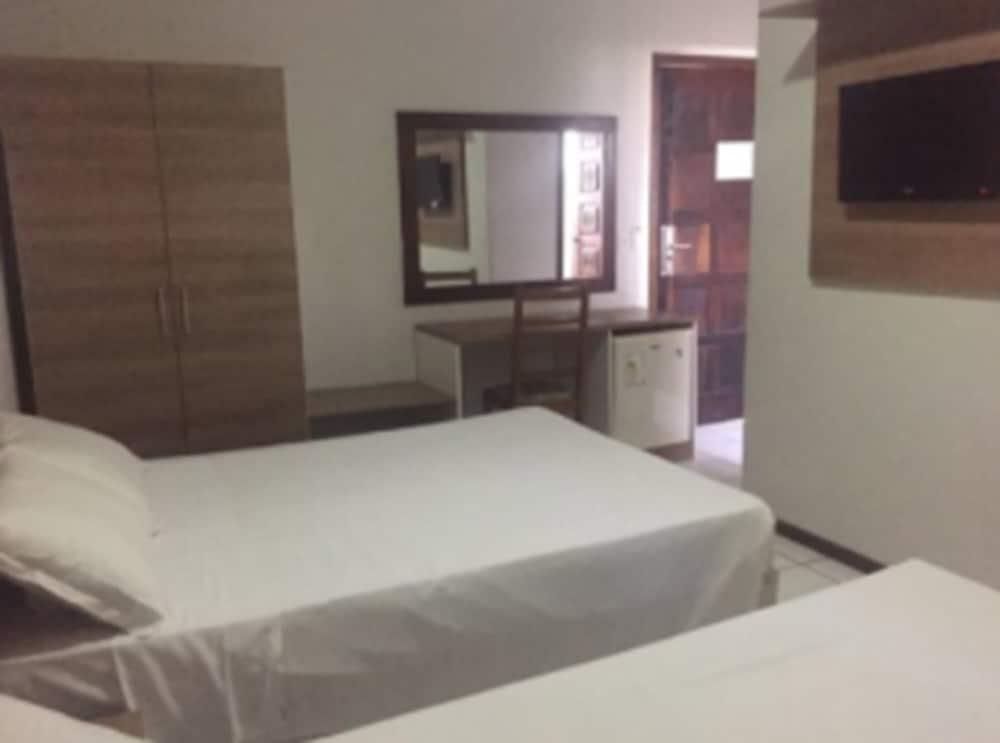 Lumar Hotel Florianópolis Zewnętrze zdjęcie