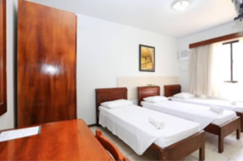 Lumar Hotel Florianópolis Zewnętrze zdjęcie