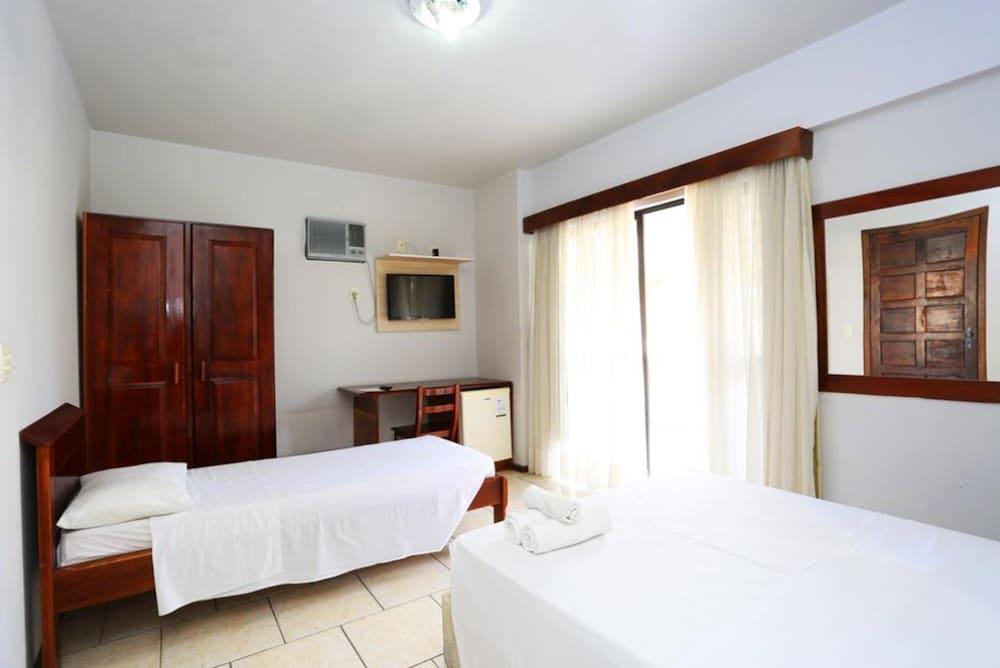 Lumar Hotel Florianópolis Zewnętrze zdjęcie