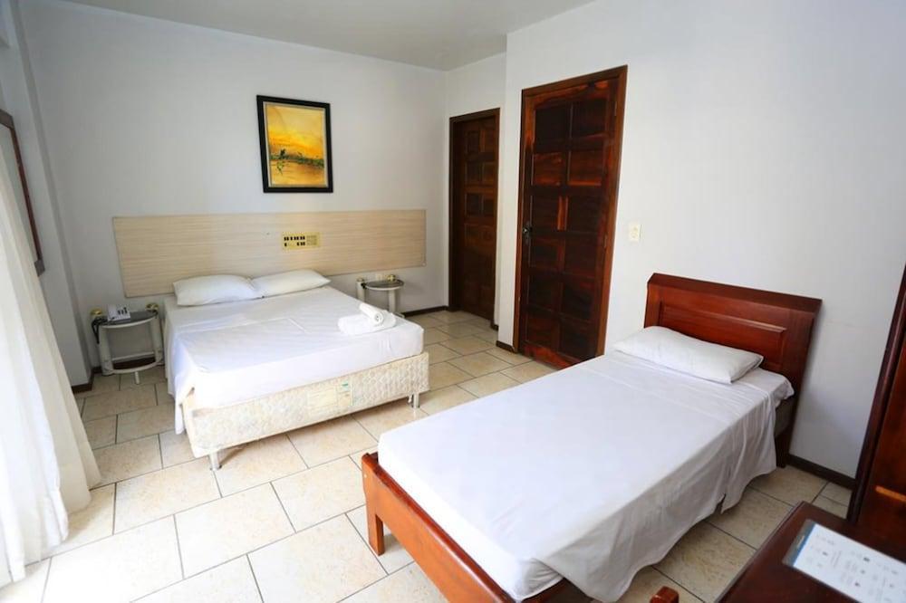 Lumar Hotel Florianópolis Zewnętrze zdjęcie