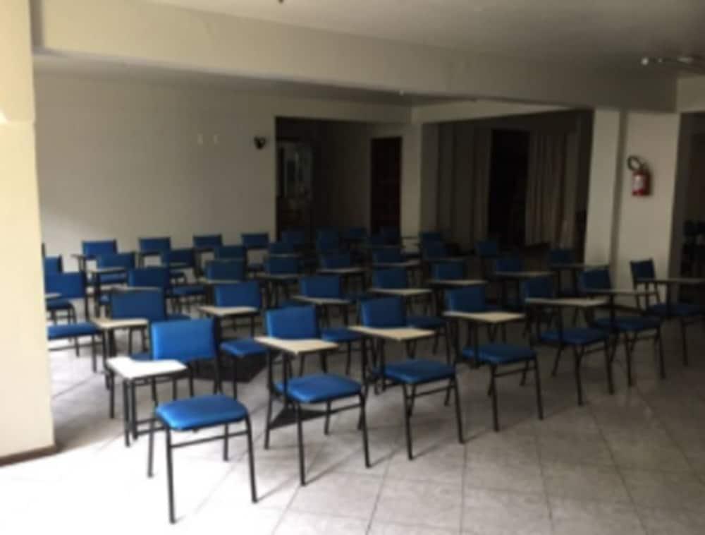Lumar Hotel Florianópolis Zewnętrze zdjęcie
