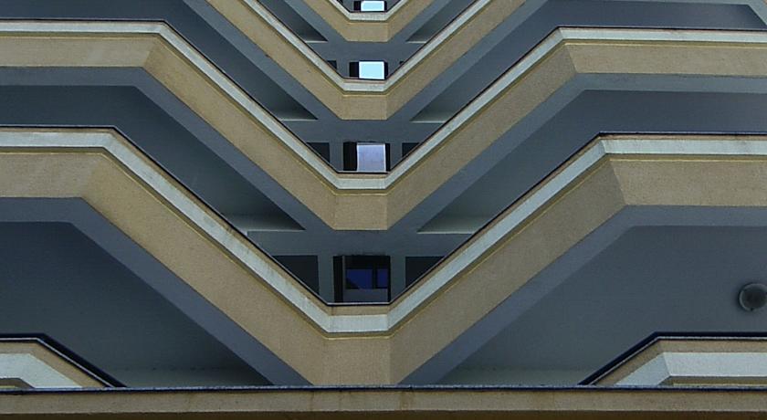 Lumar Hotel Florianópolis Zewnętrze zdjęcie